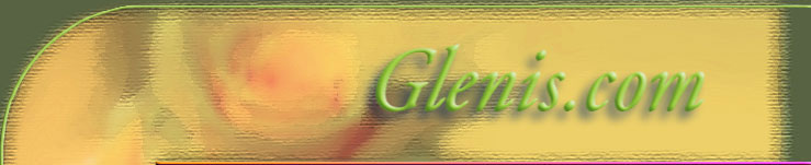 Glenis.com