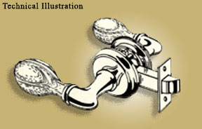 Technical Illustrations